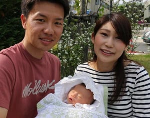 血まみれの我が子と避難…赤ちゃんポスト病院「命のドラマ」