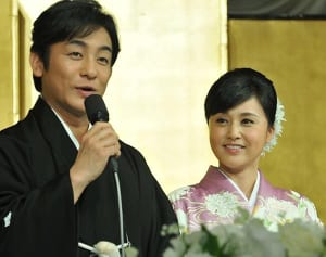 藤原紀香“年の差わずか3歳”義母との「複雑な嫁姑関係」