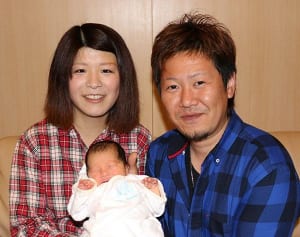出血発生で母子に危機が…赤ちゃんポスト病院「命のドラマ」