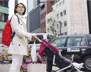 美奈子がPTAママ、眞鍋かをりは…新婚有名人たちのその後