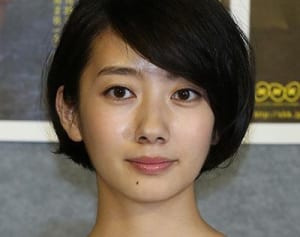 波瑠「いま、やりたいことは“愛犬との時間を取り戻すこと”」