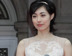 吹石一恵　福山との里帰りを前に進めていた実家の極秘再建築