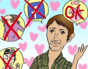 新種のパパタレ“キビシ夫”はイクメンキャラ枠に食い込めるか