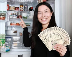 財布は膨らみ、体はスリムに…家計を救う「冷蔵庫の整え方」