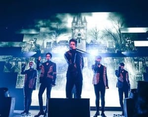 VIXX　「死ぬつもりで…」白熱ライブの全容レポート！