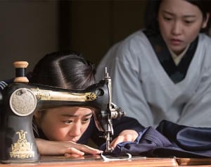 坂口健太郎とキノコ探し！３分で分かる「とと姉ちゃん」まとめ【第５週】