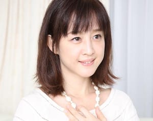 相田翔子 司葉子と同居！結婚8年でも続ける「姑への気配り」