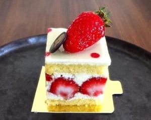 第3回「5月、五感を刺激するあのフレーズ」～マダムミキのパリの食・デザイン365日