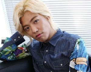 韓国で最も有名な日本人KangNam　爆笑必至のトーク力炸裂！