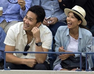 生後3カ月で1歳児並み…里田まいの長男がメジャー級の成長