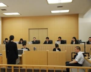 山口組に制裁金請求　「事務所使用禁止に違反」と周辺住民が申し立て