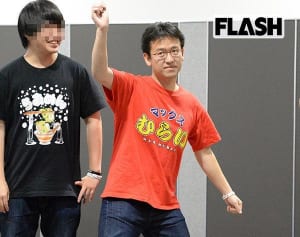 マックスむらいの会社「暴力団資金流出」疑惑キーマンが初激白