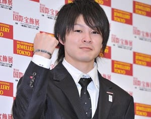 内村航平“嫁姑バトル騒動”の真相を父が告白「確執ない」