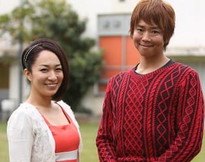 楽しんご「僕も新恋人と…」“同性婚の先輩”に相談した悩み