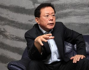 猪瀬直樹氏語る都知事の公費「僕は出張先のお茶代150円も自腹…」