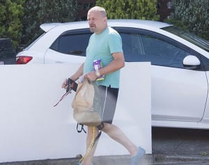 「娘は元気」ベッキー父語る『金スマ』放送中の親子対面