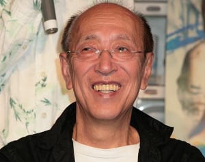 蜷川幸雄さん「また一緒に…」嵐・二宮に書いた“魂の手紙”