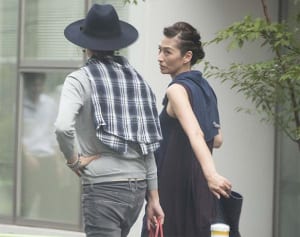 清原被告の初公判 年収3000万円超の元妻向かった意外な場所