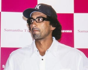 真木蔵人容疑者逮捕で発覚！DV相手は“元不倫恋人”だった