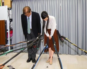 ベッキー復帰 女性76％が賛成「もう許して」「川谷と不公平」