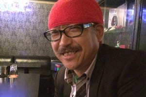 ビッグダディ ホームレス生活を告白！沖縄で新事業計画も