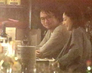 常盤貴子 不仲説払拭！夫・長塚の誕生日に見せたラブラブぶり