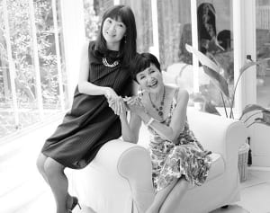 元祖“三人娘”雪村いづみ79歳「スタアは消えていくもの」