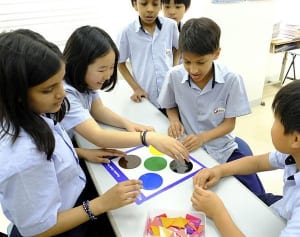 インド系インターナショナルスクール 日本人が通うには