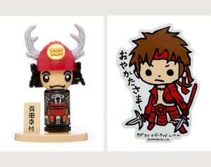 【今週の対決】特別展＆カフェ…行って楽しむ『真田丸』