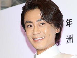 氷川きよし 熊本にエール「ふるさと九州、がんばるばい！」