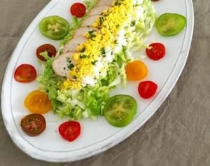 第4回「毎日が絵になるテーブル」～マダムミキのパリの食・デザイン365日