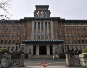 基地反対派は「基地外（きちがい）」　自民・小島県議「失言でない」