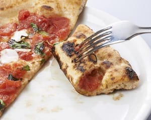 通が教える“いいピッツァ店の見分け方”「生地の裏を見ろ！」