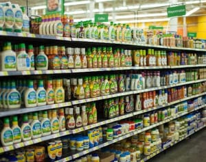 おいしくてヘルシー「ノンオイルドレッシング」ランキング