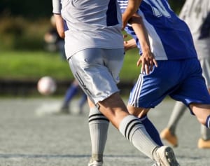 一流選手にあり一般人にない“アスリート菌”って？