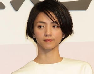 満島ひかり 極秘離婚の陰にあった石井監督の“呪いのボヤキ”