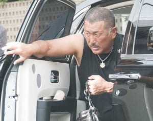 清原和博被告 判決後の茨道「本当につらいのはこれから」