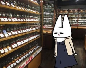 四十九のぞき　コレクターたちを魅了する時計＆宝石に秘められたこだわり