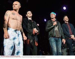 ビョーク、レッチリ…海外セレブ殺到の整体師が四谷にいた！