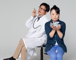 過剰な検査、すぐ抗生物質…怪しいかかりつけ医の見分け方５