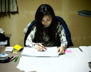 押切もえ 知的路線に毒舌披露も…キャラに悩んでいた20代