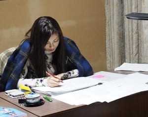 山本周五郎賞ノミネートの押切もえ 支えてくれた亡き恩人の言葉