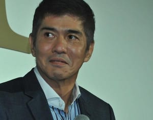 佐藤浩市『64』は「豪華と言われるけど無駄な豪華じゃない」