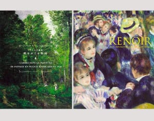 【今週の対決】ゴッホ『ひまわり』も！東京「印象派」展が熱い