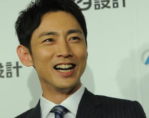 小泉孝太郎 結婚相手には「柔軟剤は季節で替えてほしい」