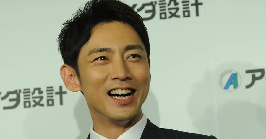 小泉孝太郎のニュース記事まとめ 女性自身