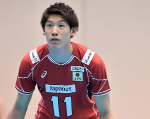 男子バレー石川祐希 恋人候補に待ち受ける母と姉妹の厳正面接