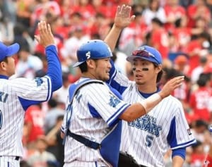 “不名誉”挽回へ　セ・パ交流戦きょう31日、開幕