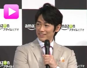 生ディーン・スマイルに注目！ 夫婦役“ラブラブ”エピソードも