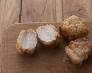 読者発！“鶏からあげ”を柔らかく仕上げる４つのテクニック